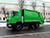 Belarusian automaker MAZ rolls out heavy-duty garbage truck