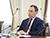 Строительство и сборочное производство: Головченко о планах сотрудничества с Владимирской областью