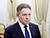 Петришенко призвал университеты развивать экспорт образовательных услуг для привлечения студентов