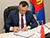 Брестская область и провинция Хубэй подписали дорожную карту сотрудничества на 2022-2024 годы