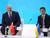 Лукашенко на переговорах с Зеленским предложил создавать совместные предприятия и сотрудничать в ракетостроении