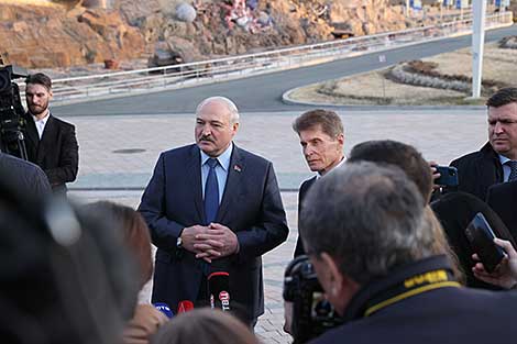 Около 20 научно-технических разработок представит БГУ на выставке в Пакистане