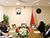 В Минприроды обсудили развитие белорусско-суданских отношений