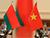 Вьетнам приглашает Беларусь активнее участвовать в выставках в Ханое и Хошимине