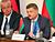 Нацбанк Беларуси рассчитывает на новый твининг-проект с Евросоюзом