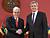 Посол Беларуси Владимир Астапенко вручил верительные грамоты президенту Чили