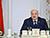 Лукашенко поручил разобраться с бестолковой цифровизацией в торговле