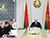 Лукашенко требует бороться за своего потребителя на основных рынках, несмотря на сложную ситуацию
