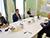 Продовольствие, туризм, технологии. Турчин обсудил с послом ОАЭ направления сотрудничества