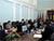 Межмидовские консультации стран СНГ по вопросам контроля над вооружениями прошли в Минске