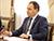 Авиастроение и промкооперация. Головченко о перспективах сотрудничества с Ульяновской областью