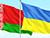Предприятия "Беллегпрома" намерены углубить кооперацию с украинскими коллегами