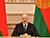 "Речи о списании долгов быть не может" - Лукашенко требует наладить эффективную работу АПК Витебской области