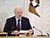 Лукашенко: необходимо использовать потенциал ЕАЭС для продвижения продукции на рынки третьих стран