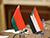Заяц: Беларусь стремится углублять двусторонние связи с Суданом