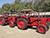 МТЗ с начала года поставил в Пакистан более 250 тракторов