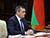 Субботин: экспорт белорусского продовольствия с начала года составил $4,2 млрд