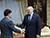 Лукашенко предложил Вьетнаму белорусские технологии и помощь в создании предприятий