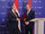 Беларусь и Египет в ноябре проведут заседание межправкомиссии по торговому сотрудничеству
