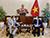 Беларусь и Вьетнам обсудили проведение заседания межправкомиссии по торгово-экономическому сотрудничеству