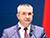 "Рынок большой, направлений для сотрудничества много". Крупко о партнерстве Гомельской области с Казахстаном