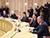 Губернатор Красноярского края рассказал о намерении реализовать совместный с Беларусью мегапроект