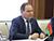 Головченко: мы будем наращивать объемы сотрудничества в сфере машиностроения с Башкортостаном
