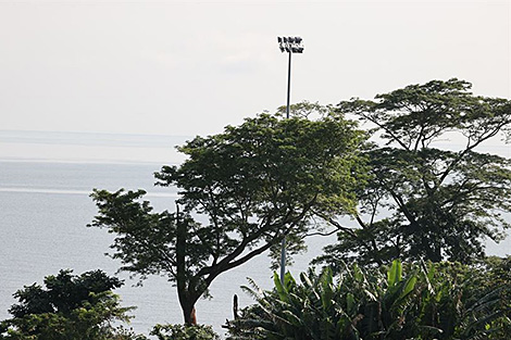 В Одессу прибыл второй танкер с азербайджанской нефтью для Беларуси, завтра ожидается танкер в Клайпеде