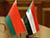 Посол Беларуси посетил Судан: страны договорились о промышленной кооперации и сотрудничестве в АПК