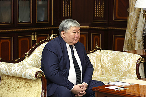 Минэкономики планирует масштабировать корейский опыт цифровой трансформации