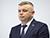 Кузнецов: Минпром Беларуси готов активно участвовать в работе ШОС, используя свой промышленный потенциал