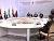 "Несмотря на санкционное давление". Головченко о развитии экономики и партнерства со странами ЕАЭС