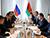 Головченко: товарооборот Беларуси и Краснодарского края за январь-сентябрь превысил $385 млн