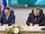 "Белтаможсервис" и Агентство внешнеэкономической деятельности подписали соглашение о сотрудничестве