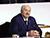 "Будет что-то новое и интересное". Лукашенко порассуждал о будущем без доллара и бумажных денег