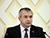 Комбайны, нефть и фарфор. Крупко о промышленном потенциале Гомельской области