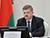 Нацбанк: краткосрочный эффект от введения санкций против Беларуси исчерпан, пик инфляции пройден