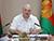 Лукашенко: агрообъединения в Витебской области - стратегия правильная, но где результат?