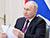 Путин распорядился подписать договор об объединенном энергорынке России и Беларуси