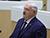 Лукашенко призвал слишком не забегать вперед в развитии искусственного интеллекта