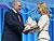 Лукашэнка: Уручэнне прэміі "За духоўнае адраджэнне" і спецпрэмій адкрывае Год культуры