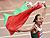 Беларуска Марына Арзамасава стала чэмпіёнкай свету ў бегу на 800 м