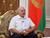 Лукашэнка: нічога канспіратыўнага і тайнага ў перагаворах з Пуціным у Сочы не было