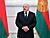 Лукашэнка: Беларусь адкрыта для дружалюбных і дзелавых адносін з усімі дзяржавамі
