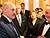 Лукашэнка: Неабходна актыўней папулярызаваць нацыянальныя дасягненні ў розных сферах