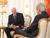 Лукашэнка бачыць асновай партнёрства з ЕС гандлёва-эканамічныя адносіны