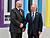 Лукашэнка: Беларусь гатова актыўна падключыцца да розных напрамкаў супрацоўніцтва з БРІКС