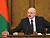 Лукашэнка паставіў задачу дасягнуць у наступнай пяцігодцы ВУП $100 млрд