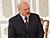 Лукашэнка: Беларусь гатова развіваць супрацоўніцтва з Катарам па любых напрамках