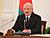 Лукашэнка лічыць беларускую адукацыю канкурэнтаздольнай і запатрабаванай у свеце